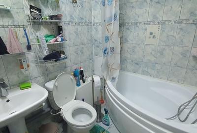 Garsonieră decomandată în Exterior Vest