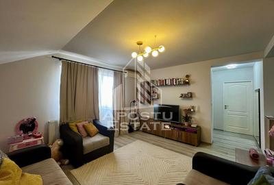 Apartament cu 2 camere semidecomandat, mobilat în Bucovina - 10