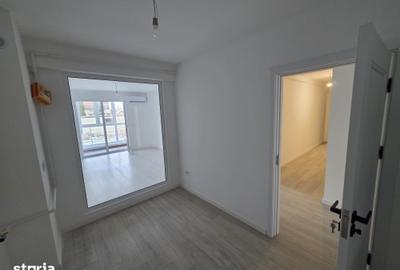Apartament cu 2 camere decomandat în Canta
