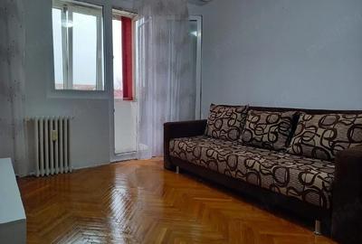 Apartament cu 2 camere semidecomandat în Central - 2