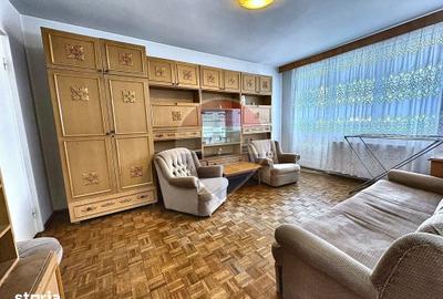 Apartament cu 2 camere decomandat în Astra