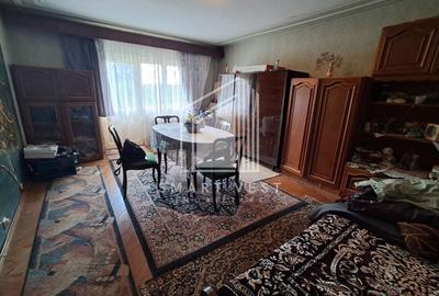 Apartament cu 2 camere decomandat, mobilat în Micro 17