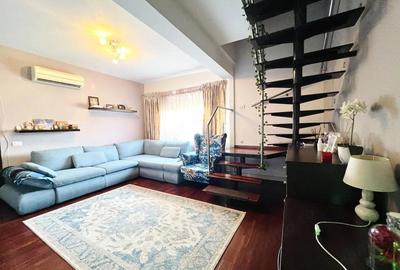 Apartament cu 3 camere semidecomandat în Aradului