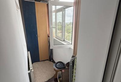 Apartament cu 2 camere decomandat în Crângași - 5