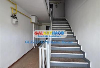 Apartament cu 3 camere semidecomandat, mobilat în Drumul Taberei - 30