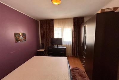 Apartament cu 3 camere decomandat, mobilat în Ștefan cel Mare - 5