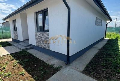 Casă cu 4 camere cu Teren 315 Mp în Vidra - 2