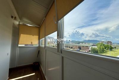 Apartament cu 2 camere în Noua - 24