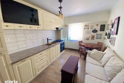 Apartament cu 2 camere în Gara - 2