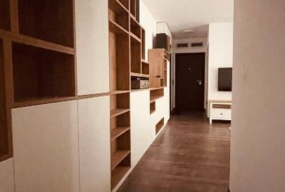 Proprietar - 3 camere Belvedere Residence, parcare subterana, priza auto - 6