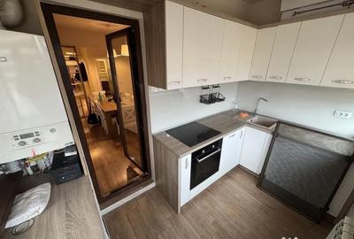 Apartament cu 2 camere decomandat, mobilat în Km 4 - 7