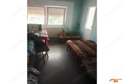 Apartament 2 camere Lipovei cu centrala