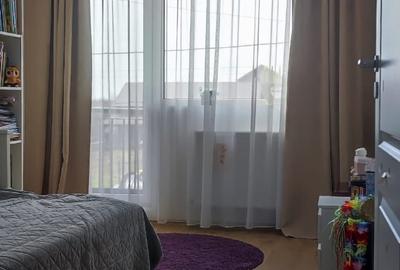 Casă cu 4 camere cu Canalizare în Mogoșoaia - 15