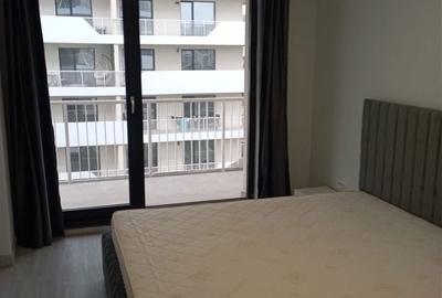 Apartament cu 2 camere decomandat în Florești - 6