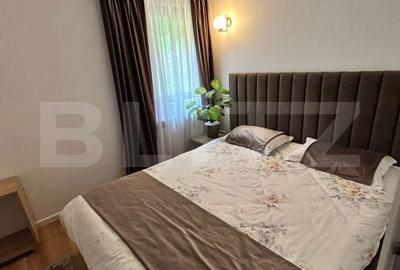 Casă cu 4 camere în Vlădeni - 13