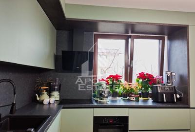 Duplex 3 camere - mobilat/utiliat - Mosnita Veche (300m de noul Lidl) - 6