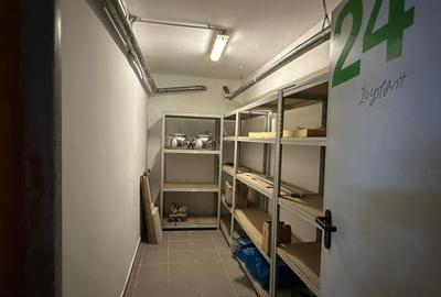 Apartament cu 4 camere decomandat, mobilat în Băneasa - 19
