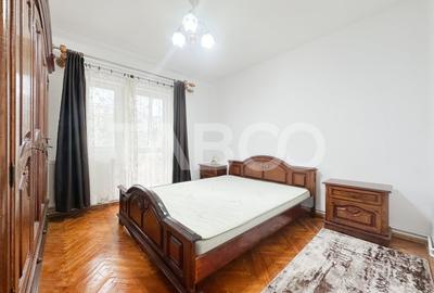 Apartament cu 2 camere decomandate in zona Mogosoaia Manastur - 3
