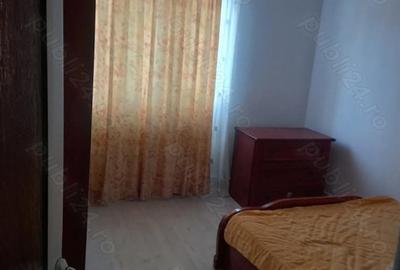 Apartament cu 3 camere decomandat în Micro 39 - 1