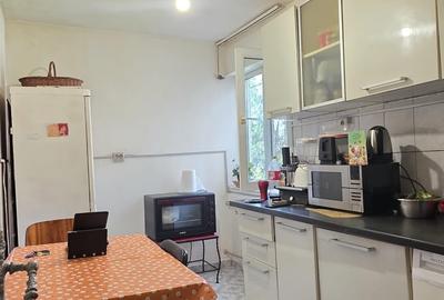 Apartament cu 4 camere decomandat în Tomis Nord - 4