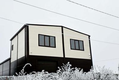 Hala, Mosnita Noua - 1