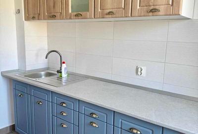 Costin Georgian/Basarabia/8 Min Metrou/Ap 2 Cam Modern la Cheie/Prima Inchiriere - 4