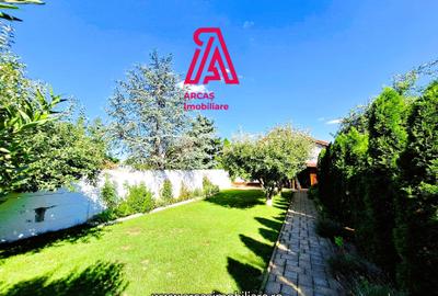 Casa individuala de vanzare cu 5 camere! - 5