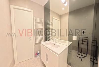 Apartament cu 3 camere semidecomandat, mobilat în Est - 10