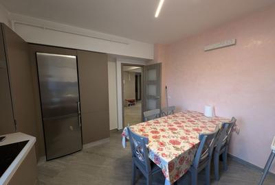 Apartament cu 3 camere decomandat în Mărăști - 8