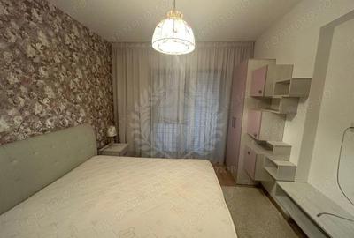 Apartament cu 3 camere în Albert - 8