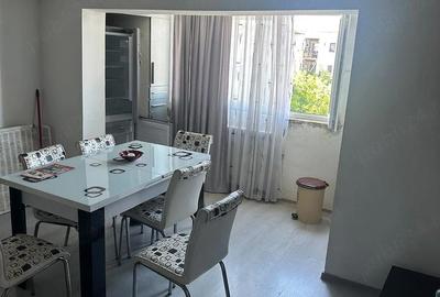 Apartament cu 2 camere decomandat în Exterior Vest