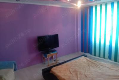 Apartament cu 3 camere decomandat în Central - 7