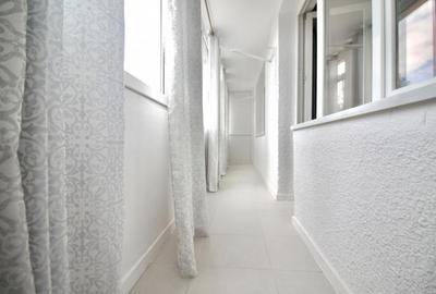 Apartament cu 2 camere semidecomandat, mobilat în Eroii Revoluției - 13