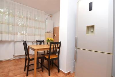 INCHIRIERE APARTAMENT 4 CAMERE DRISTOR - DRUMUL MURGULUI - LOC DE PARCARE INCLUS - 27