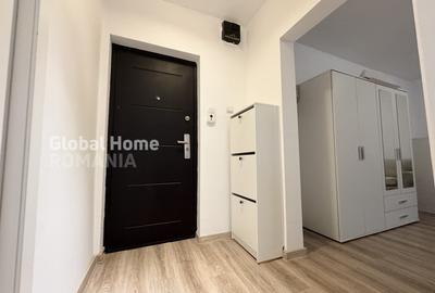 Garsoniera | Vitan Mall-Metrou Mihai Bravu | Renovata | Bloc Mixt - 17