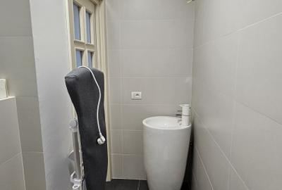 Apartament cu 3 camere decomandat în Popas Păcurari - 17