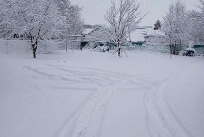 Casă cu 4 camere cu Teren 977 Mp în Brebu - 2