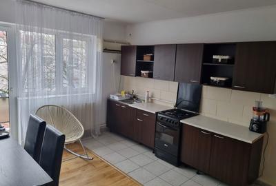Apartament cu 2 camere nedecomandat în Central - 8