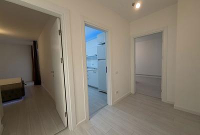 Apartament cu 2 camere decomandat, mobilat în Exterior Vest - 16