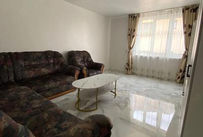 Apartament cu 2 camere decomandat în Precista - 7