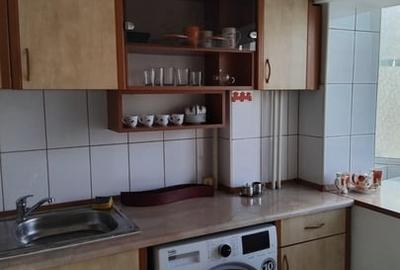 Garsonieră decomandată în Decebal - 10