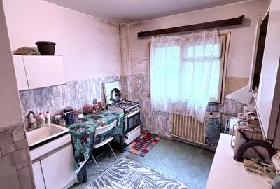 Apartament 3 camere decomandat – Rahova - 4