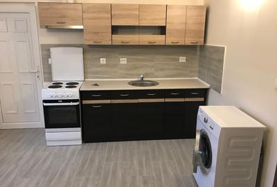 Garsonieră decomandată, mobilată în Braytim - 1