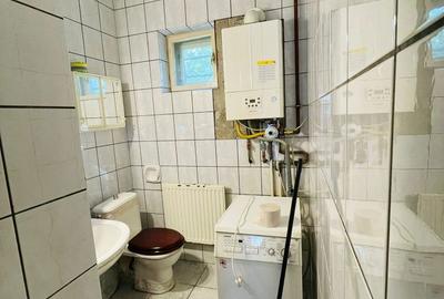 Casă cu 4 camere în Bartolomeu - 8