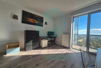 Vanzare 3 camere cu view panoramic | Asmita Gardens - 11