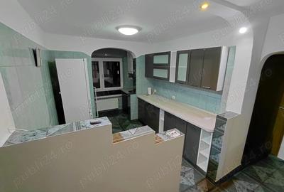 Inchiriez apartament 2 camere, decomandat Sibiu, cartier Valea Aurie - 6
