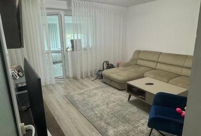 Apartament cu 4 camere decomandat în Central - 3