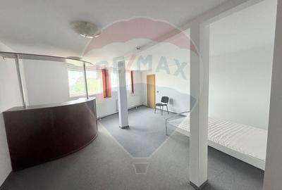 Casa / Vila de inchiriat pretabila muncitori - 5