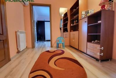 Casă cu 4 camere în Tătărași - 6