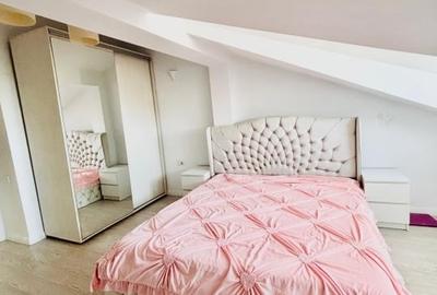 Apartament cu 2 camere decomandat, mobilat în Central - 5